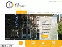 Sites similar to cpi-alkmaar.nl