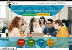Sites similar to cpi-cr.com