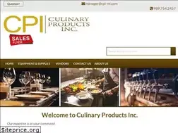 Sites similar to cpi-mi.com