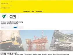 Sites similar to cpi-nj.com