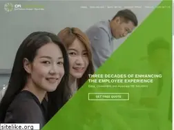 Sites similar to cpi-outsourcing.com