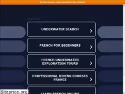 Sites similar to cpi-plongee.fr
