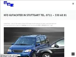 Sites similar to cpi-sv.de