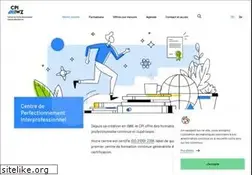 Sites similar to cpi.ch