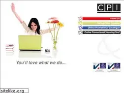 Sites similar to cpi.co.uk