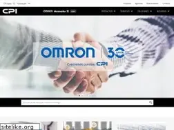 Sites similar to cpi.com.ar