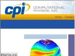 Sites similar to cpi.com