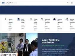 Sites similar to cpi.edu.bd