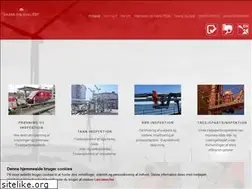 Sites similar to cpi.nu