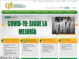 Sites similar to cpi.pe