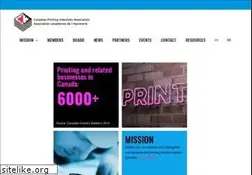 Sites similar to cpia-aci.ca