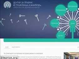 Sites similar to cpia.mk