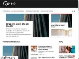 Sites similar to cpia.pl