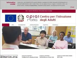 Sites similar to cpia1.roma.it