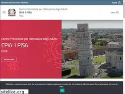 Sites similar to cpia1pisa.edu.it