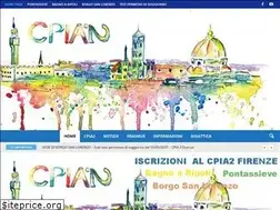 Sites similar to cpia2firenze.it