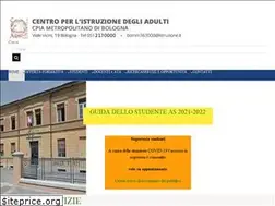 Sites similar to cpiabologna.edu.it