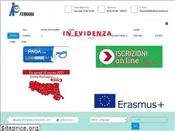Sites similar to cpiaferrara.edu.it