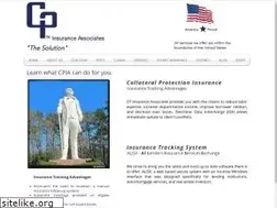 Sites similar to cpiai.com