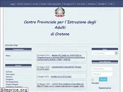 Sites similar to cpiakr.edu.it