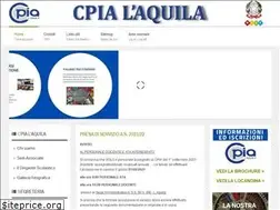 Sites similar to cpialaquila.it