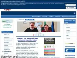 Sites similar to cpialegnano.edu.it