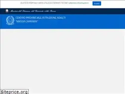 Sites similar to cpiamassacarrara.it