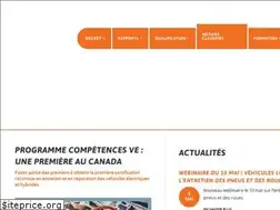 Sites similar to cpiamauricie.com