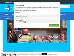 Sites similar to cpiamessina.edu.it