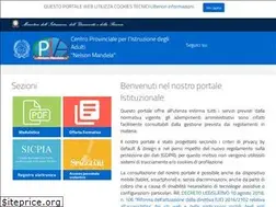 Sites similar to cpiapalermo1.edu.it