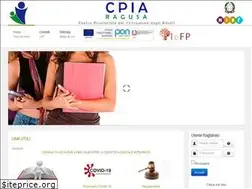 Sites similar to cpiaragusa.edu.it