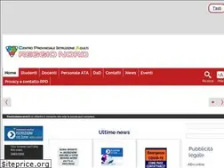 Sites similar to cpiareggionord.edu.it
