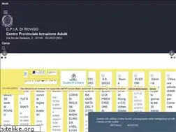 Sites similar to cpiarovigo.edu.it