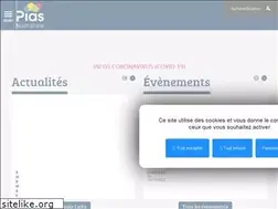 Sites similar to cpias-normandie.org