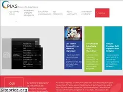 Sites similar to cpias-nouvelle-aquitaine.fr