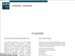 Sites similar to cpias.cz
