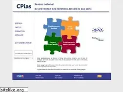 Sites similar to cpias.fr