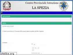 Sites similar to cpiasp.edu.it