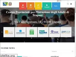 Sites similar to cpiatrapani.edu.it