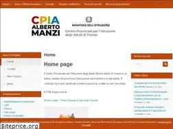 Sites similar to cpiatv1.edu.it