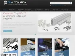 Sites similar to cpiautomation.com