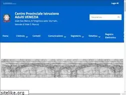 Sites similar to cpiavenezia.edu.it