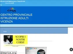Sites similar to cpiavicenza.edu.it
