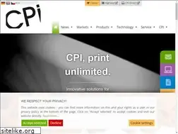 Sites similar to cpibooks.de