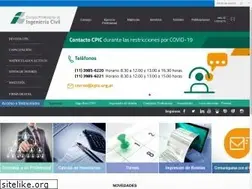 Sites similar to cpic.org.ar