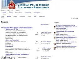 Sites similar to cpica.ca