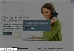 Sites similar to cpicardgroup.com
