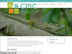 Sites similar to cpicfinance.com