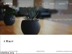 Sites similar to cpich.com