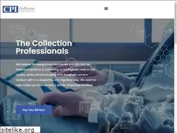 Sites similar to cpicollects.com